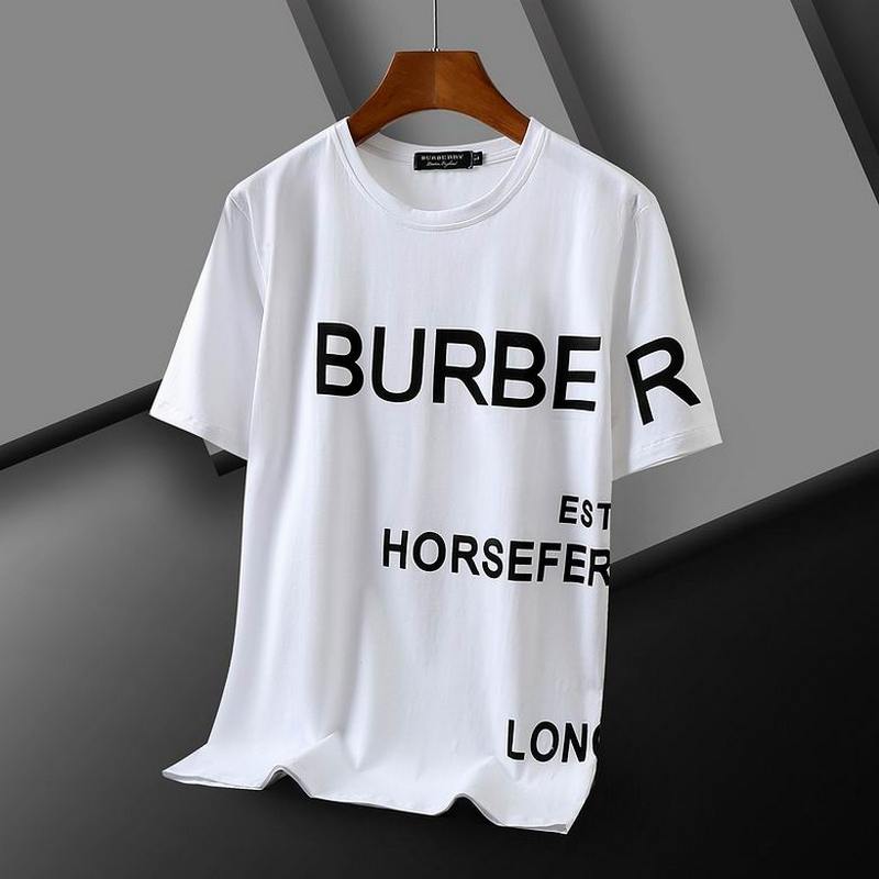 Burberry Men's T-shirts 17